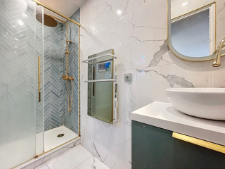  Appartement � vendre 2 pi�ces 40 m� Bordeaux