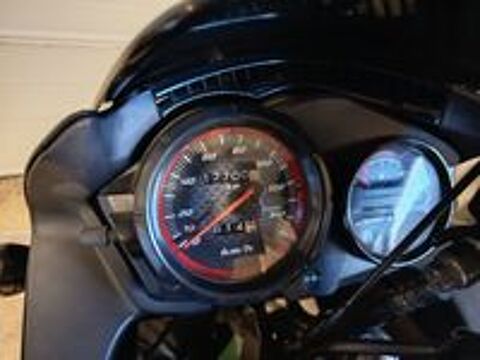 HONDA 2009 occasion 72000 Le Mans