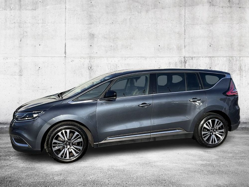Espace Tce 225 EDC FAP Initiale Paris 2019 occasion 69007 Lyon