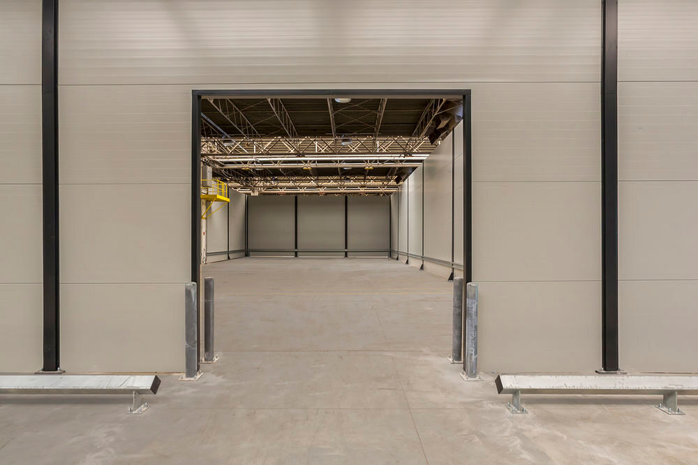 Location Atelier Local d'activité ou Atelier 240m2 Senlis