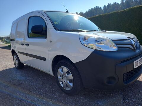 Annonce voiture Renault Kangoo 14490 €