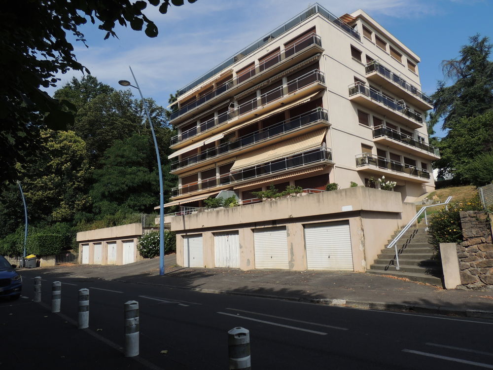 Appartement 3 pièces 93 m² · à Saint-Gaudens · 93 m² · 157 000 €
