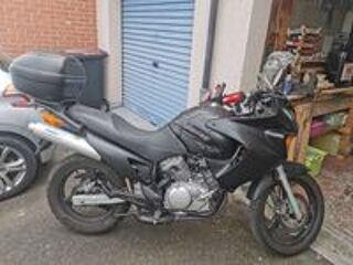HONDA 2002 occasion 62710 Courri&egrave;res