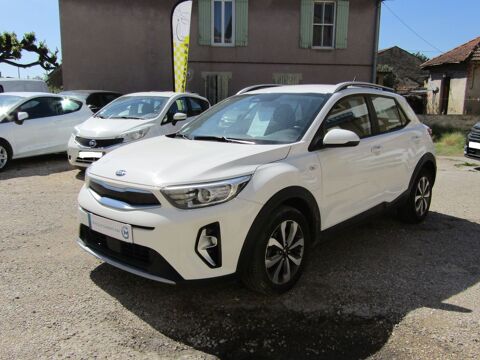 Kia Stonic 1.0 T-GDi 100 ch BVM6 Active Business 2021 occasion Monteux 84170