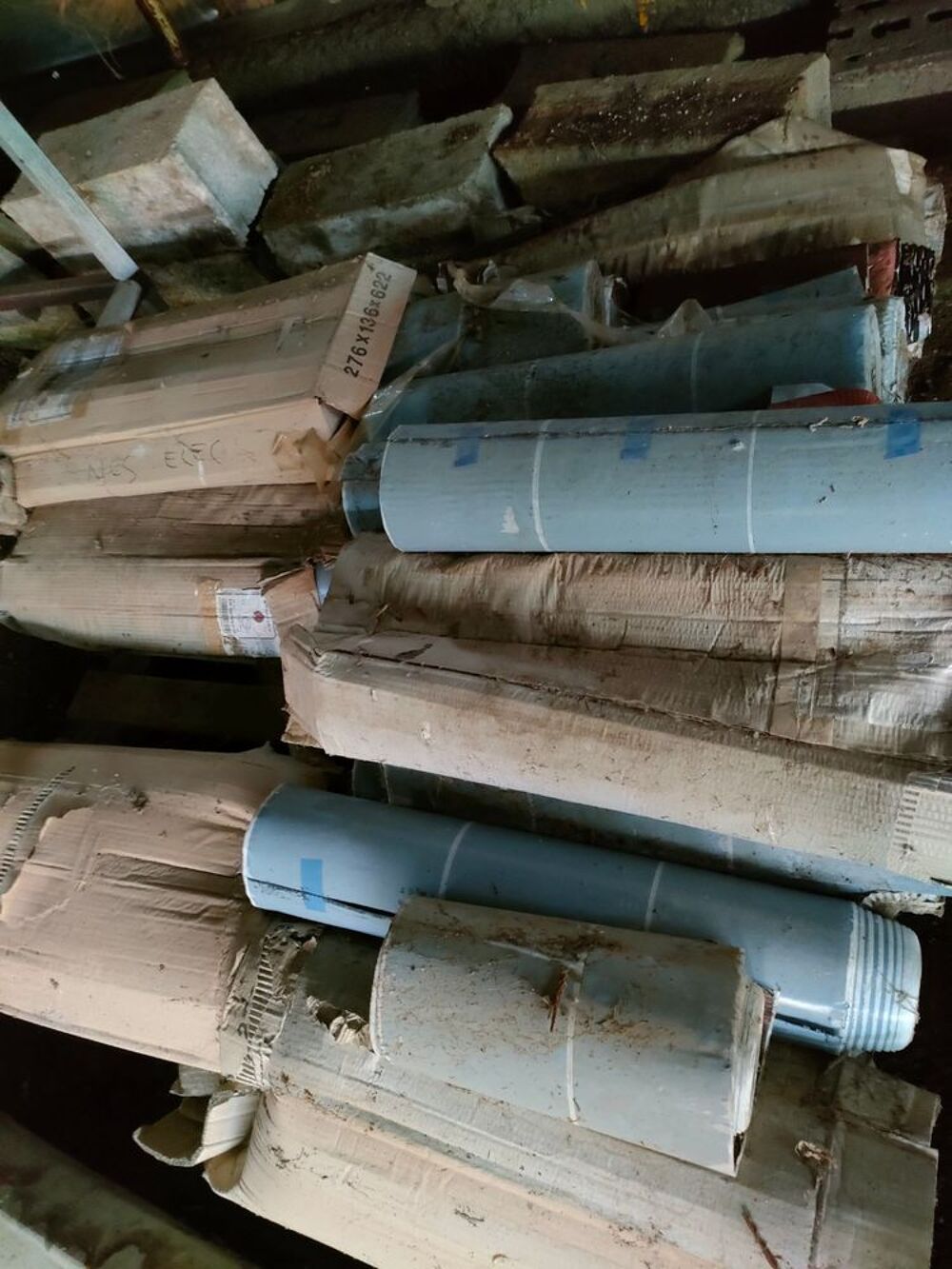 Bande d'&eacute;tanch&eacute;it&eacute; autocollante pour toiture Bricolage