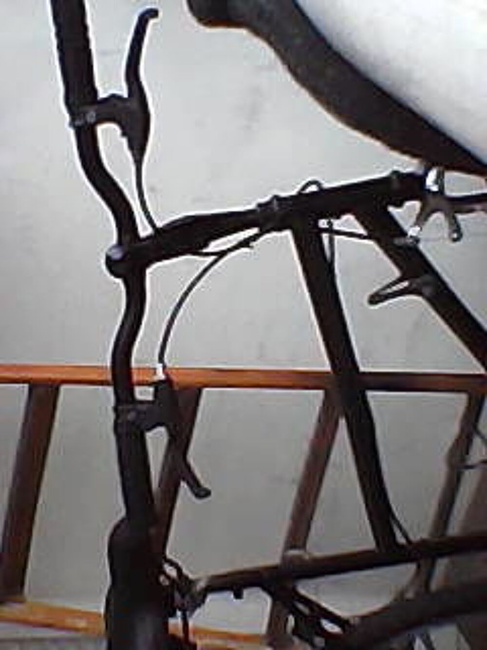 VTT Vélos