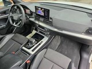 Q5 Sportback 40 TDI 204 S tronic 7 Quattro S line 2022 occasion 34690 Fabr&egrave;gues