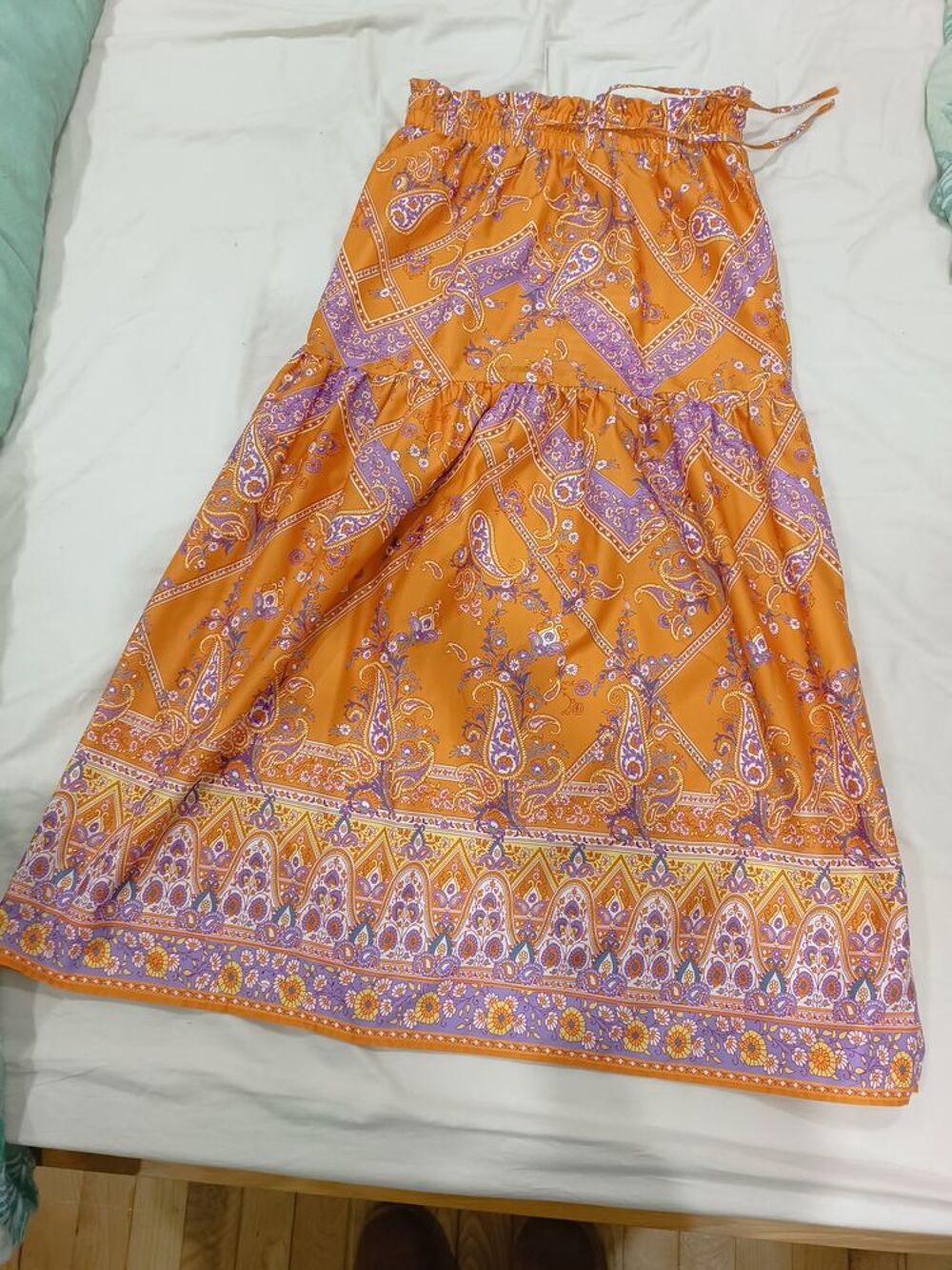 Jupe Shein taille L Vêtements