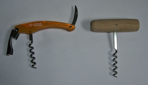 Tire-bouchons neufs 2 Balma (31)