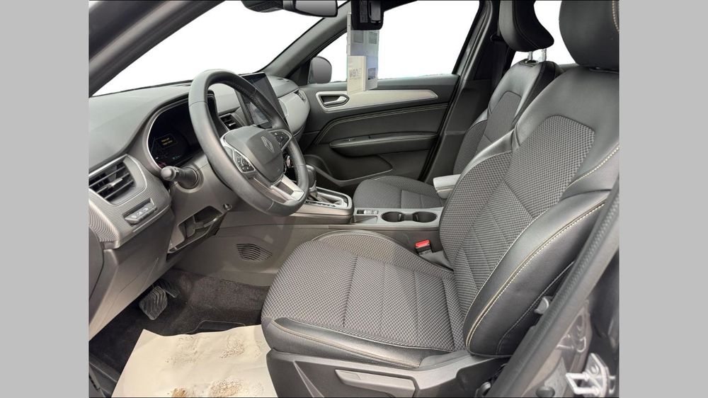 Arkana E-Tech full hybrid 145 GSR2 Techno 2025 occasion 91310 Montlh&eacute;ry