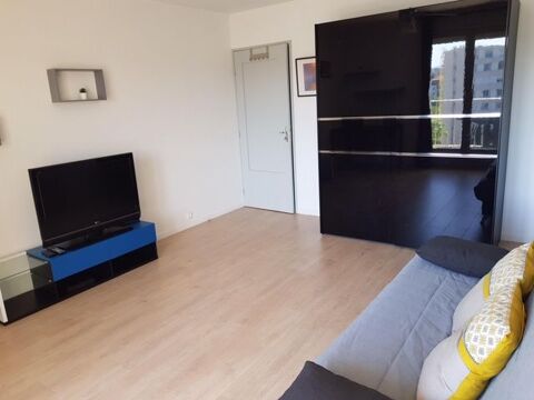  Appartement � louer 2/3 pi�ces 52 m�