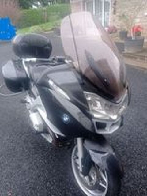 BMW 2005 occasion 19460 Naves