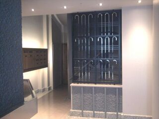  Appartement à louer 1 pièce 19 m²