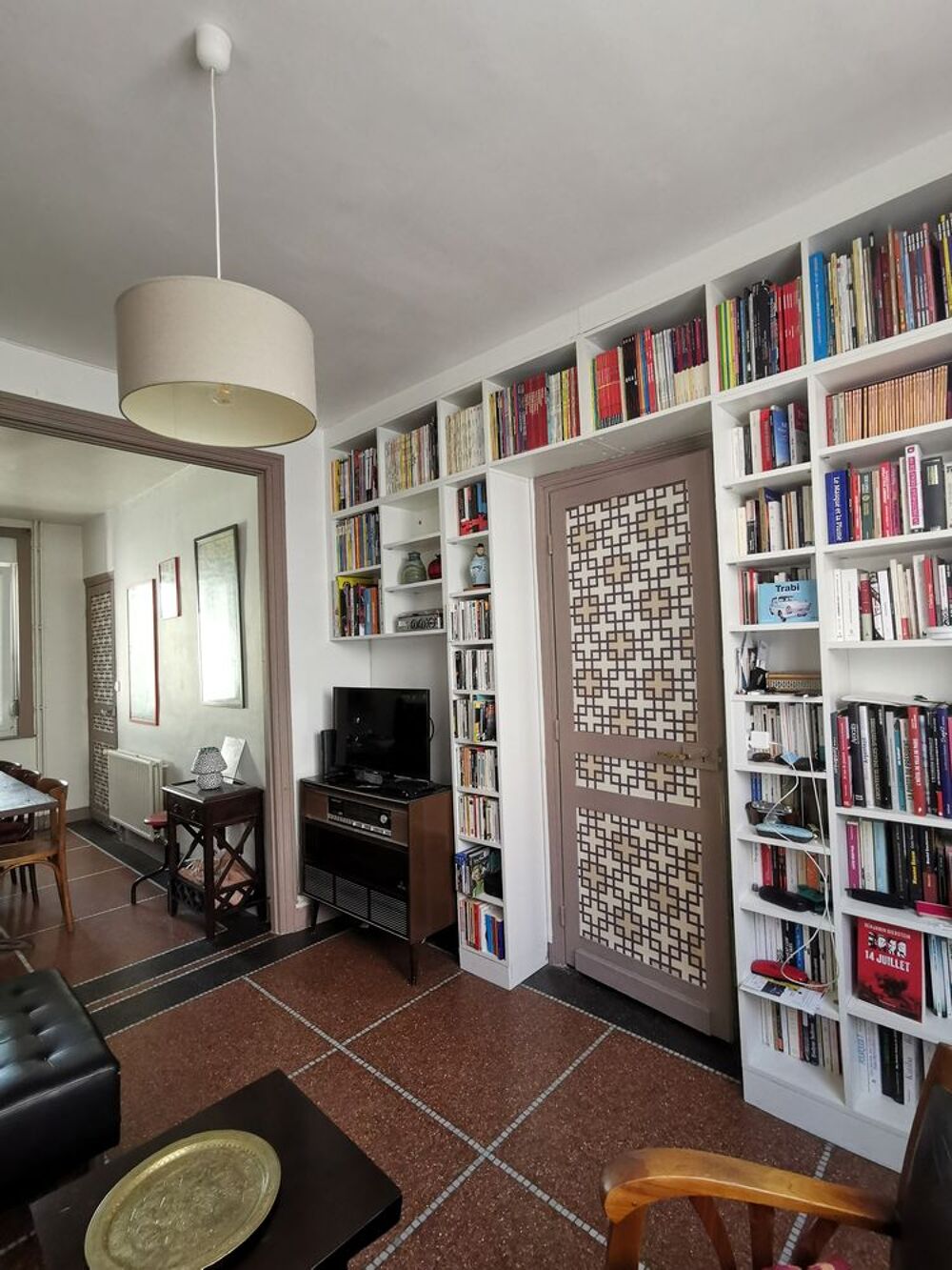 Vente Maison 102 m² - La Madeleine 59110 - Centre-Ville Saint-Maur La madeleine