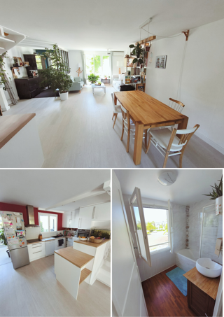  Maison à vendre 5 pièces 103 m²