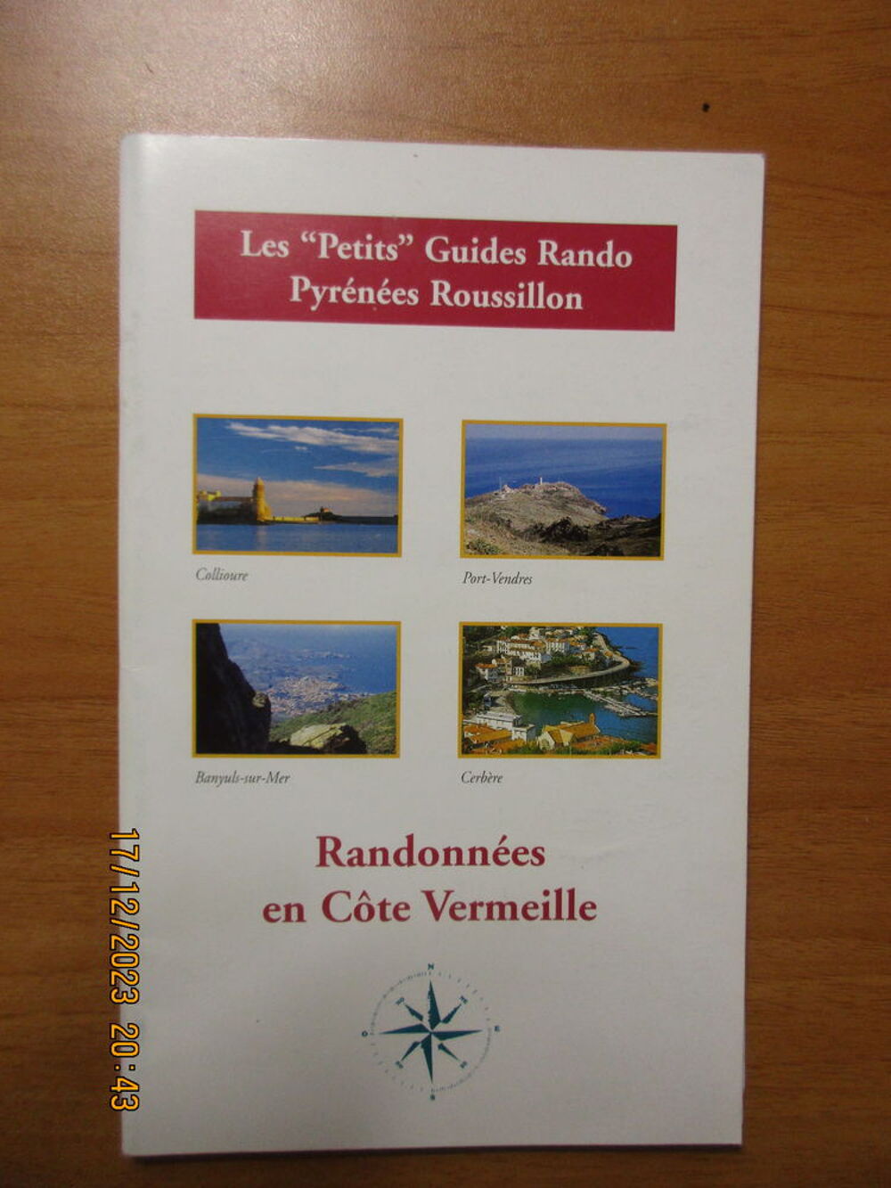 Documents pour promenades et randonn&eacute;es p&eacute;destres et v&eacute;los Livres et BD