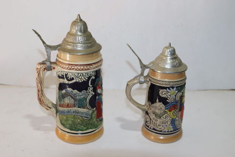 Lot de bock
30 Li�vin (62)