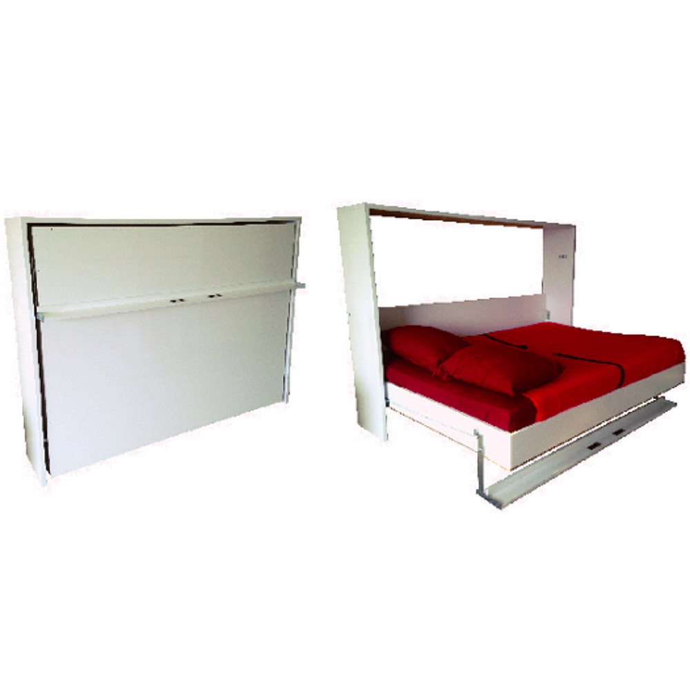 ?? LIT-ESCAMOTABLE 2 places NEUF (HORIZONTAL) Meubles