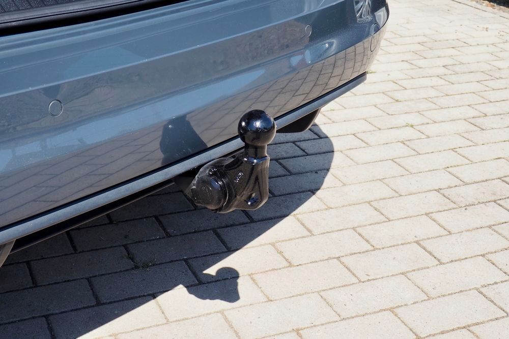 Touran 1.5 TSI EVO 150 DSG7 5pl Carat 2022 occasion 67230 Obenheim