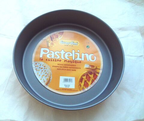 Moule � clafoutis Guardini 70428 GUA Pastelino 28 cm neuf 12 Villeurbanne (69)