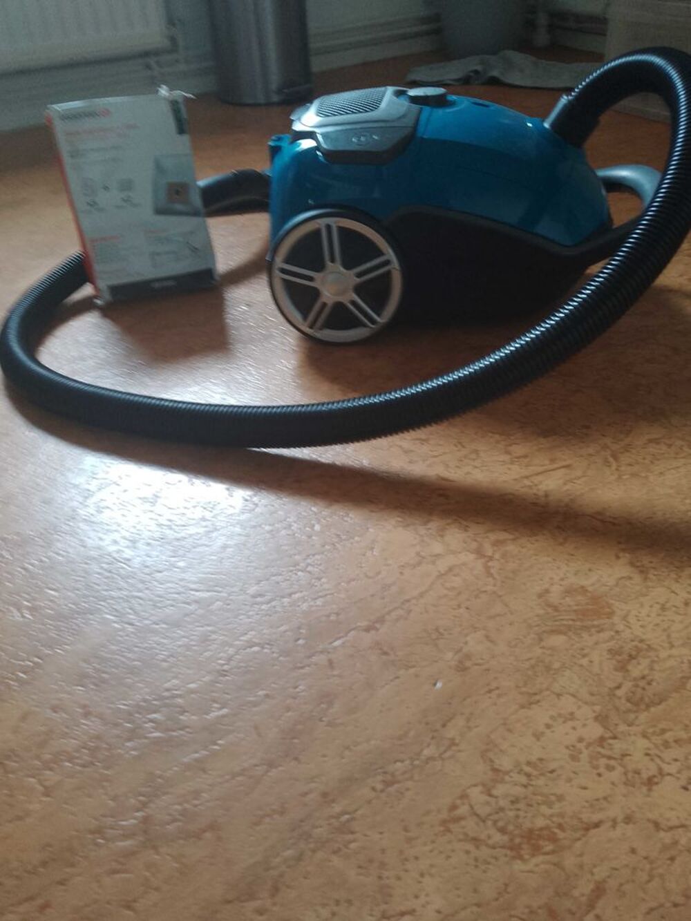 aspirateur Electroménager