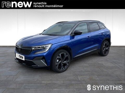Annonce voiture Renault Austral 35990 