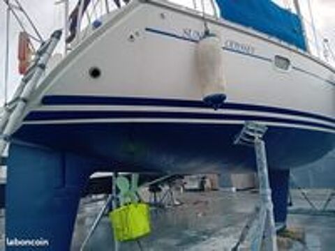 Monocoque 1994 occasion 83150 Bandol