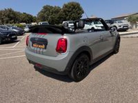 One Cabriolet 102 ch Edition Heddon Street 2018 occasion 84290 Sainte-C&eacute;cile-les-Vignes