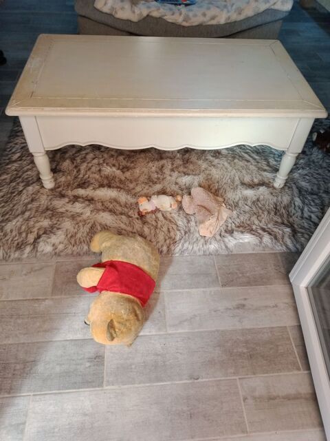 Table basse 50 Mjannes-le-Clap (30)