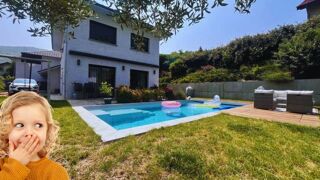  Maison � vendre 6 pi�ces 134 m�