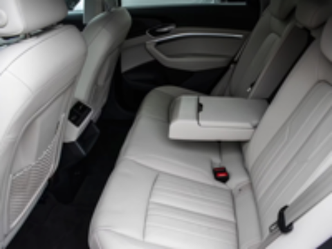 E-TRON e-tron Sportback 50 quattro 313 ch 2022 occasion 59000 Lille