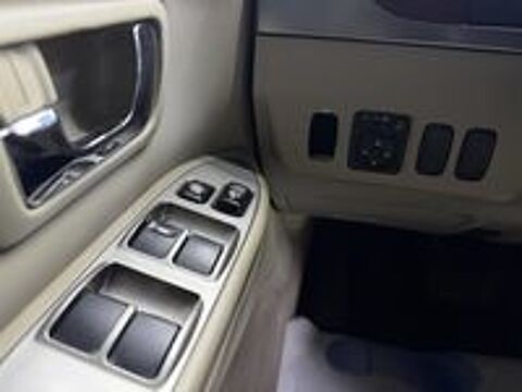 Pajero DC539VL 2007 occasion 33520 Bruges