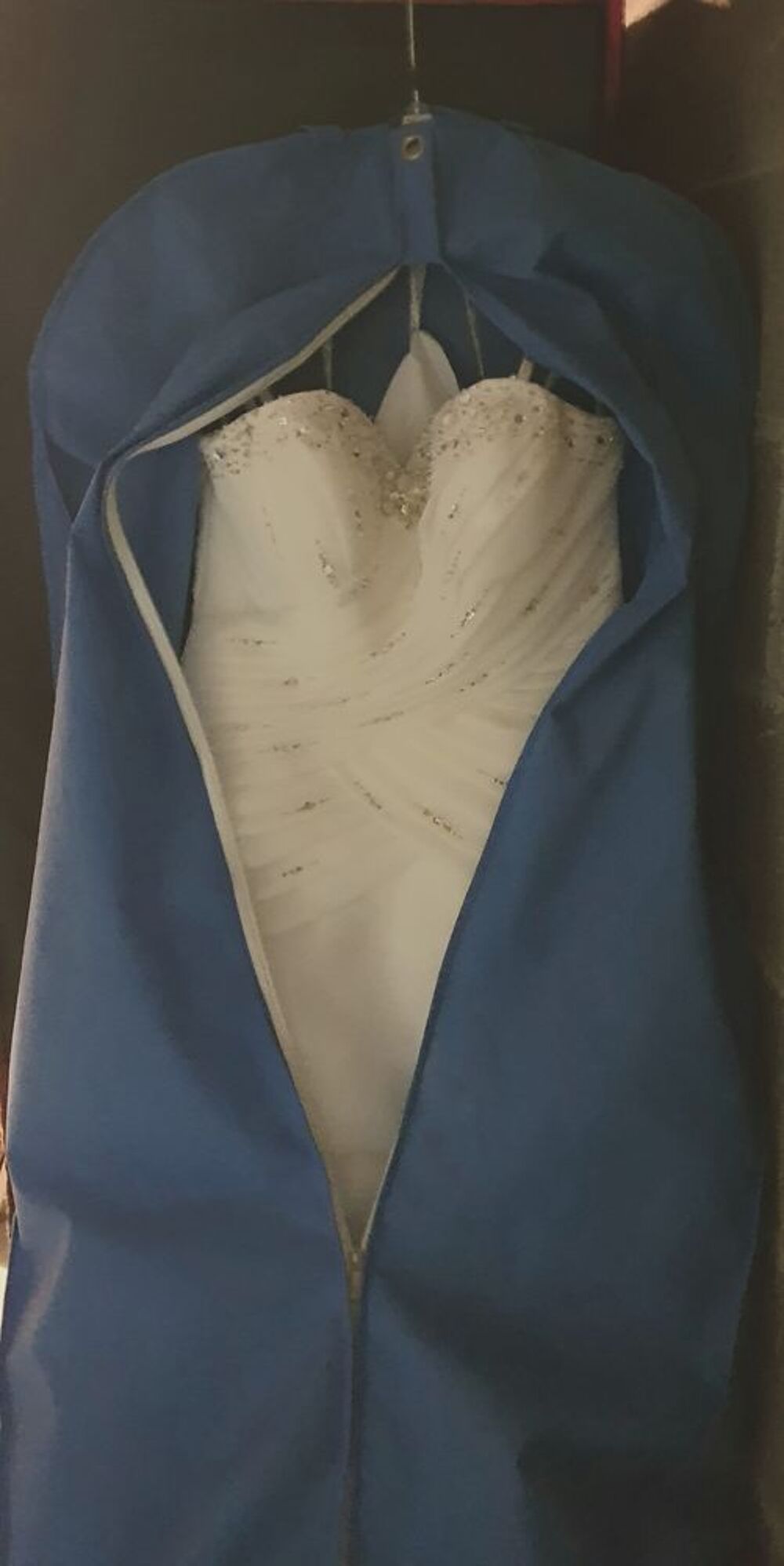 Morelle mariage henin beaumont on sale