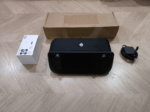Steam Deck 1 To + Accessoires 620 Vallauris (06)