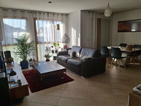  Appartement  louer 3 pices 75 m