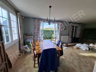  Maison � vendre 4 pi�ces 135 m�