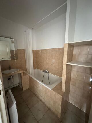  Appartement à vendre 3 pièces 63 m²