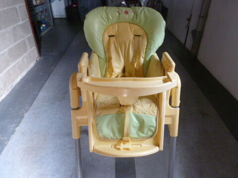 CHAISE HAUTE BEBE 20 La Ville-du-Bois (91)