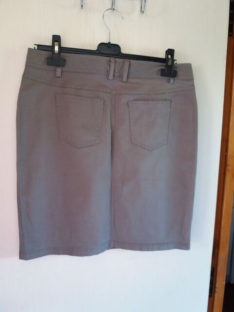 Jupe 2 Monceaux (60)