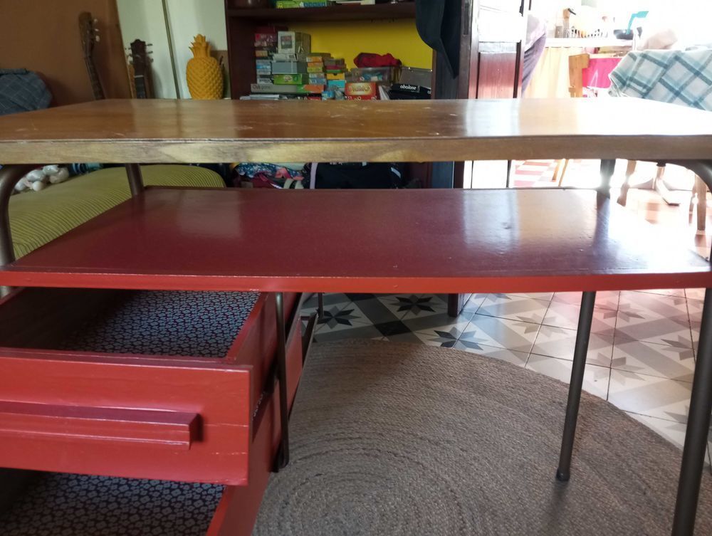 Petit bureau Vintage Meubles