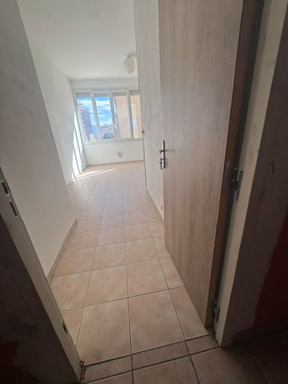 Vente Appartement RARE  - Grand F1- Idéal primo-accédant ou investisseur Ajaccio
