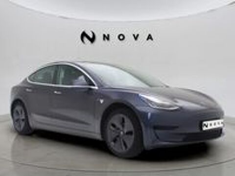 Model 3 Standard RWD Plus 2019 occasion 33600 Pessac