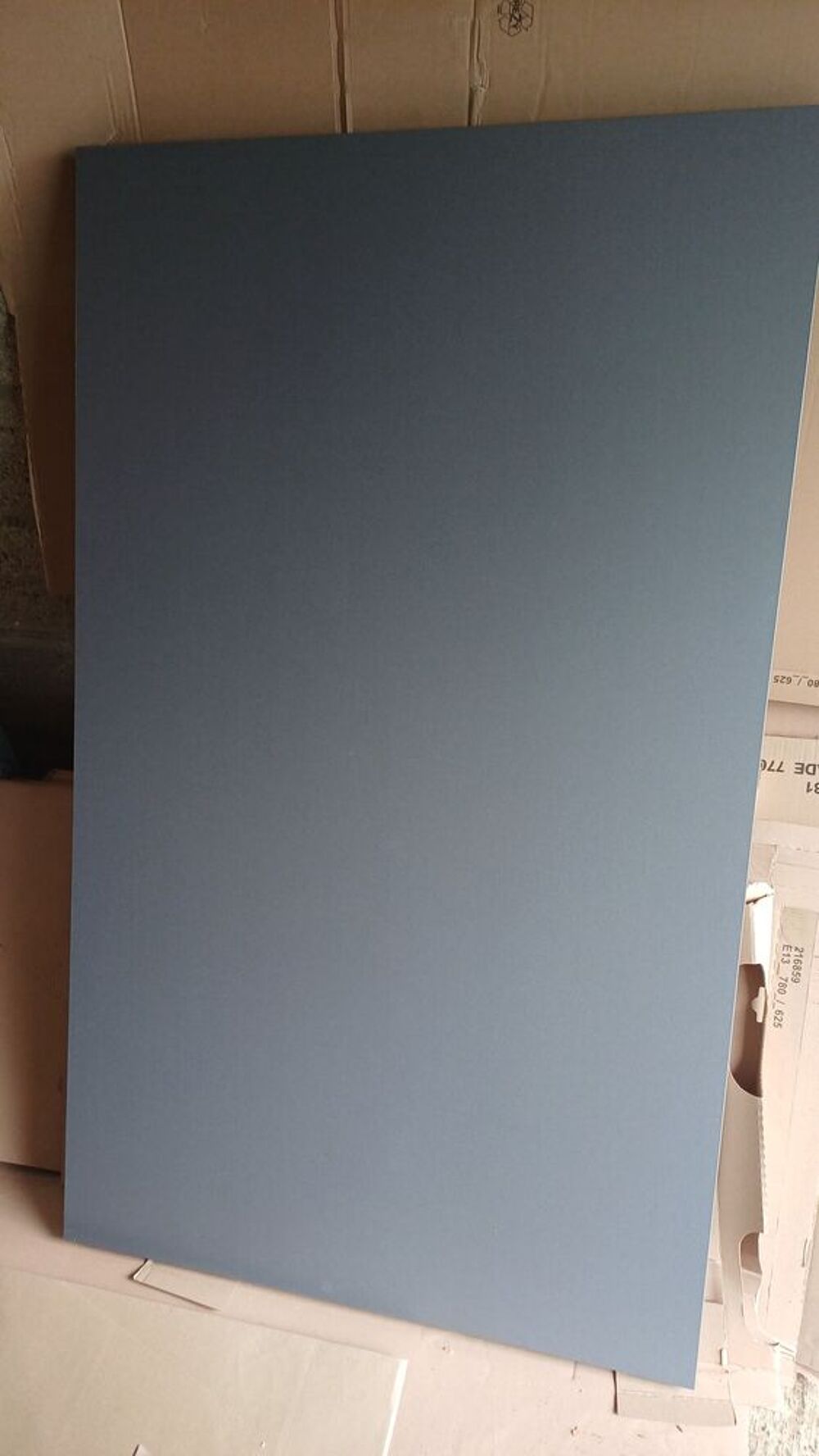 Plan de travail Bricolage