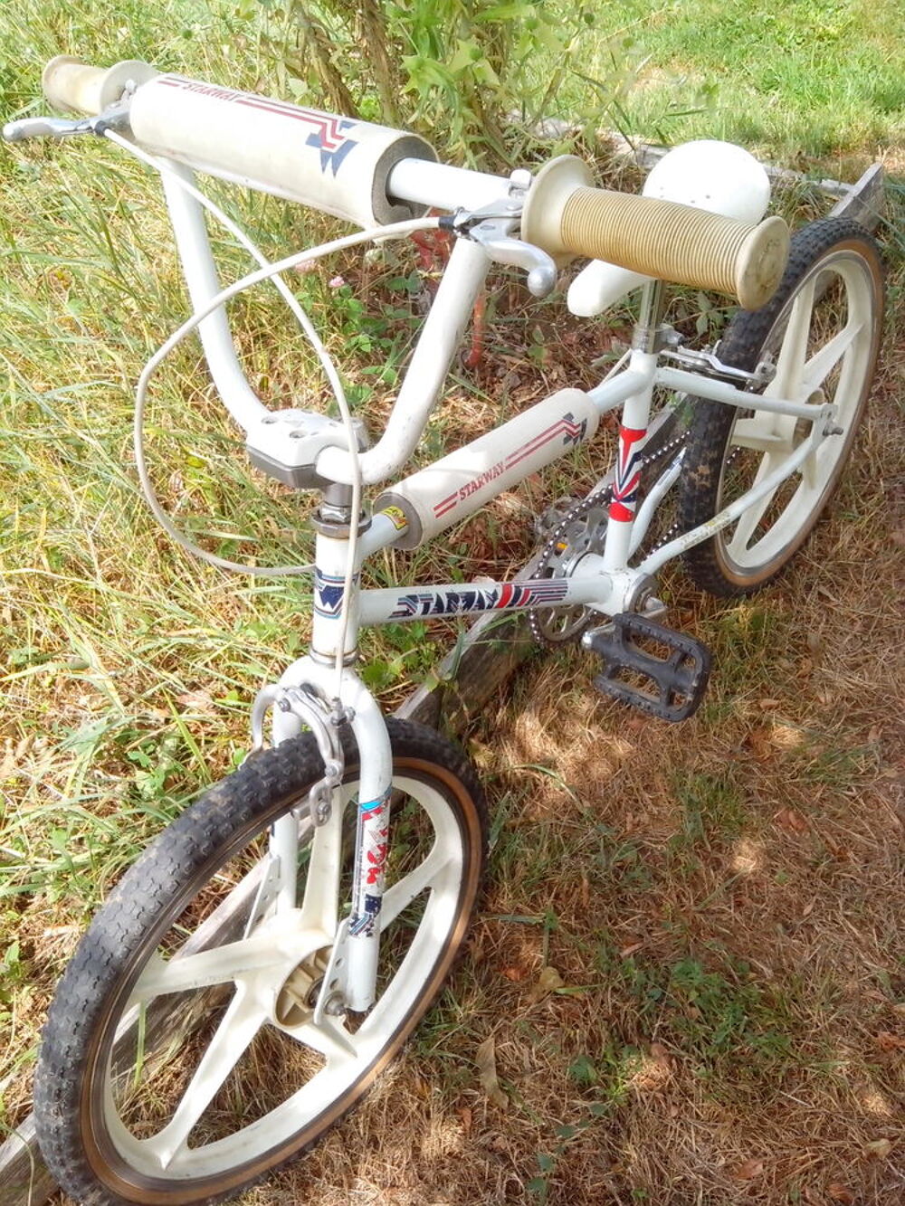 V&eacute;lo BMX Vélos
