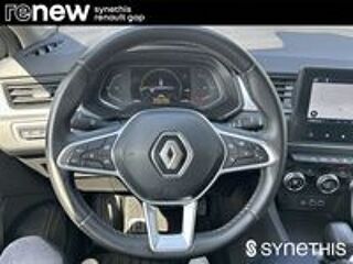 Captur E-Tech full hybrid 145 Evolution 2023 occasion 05000 Gap