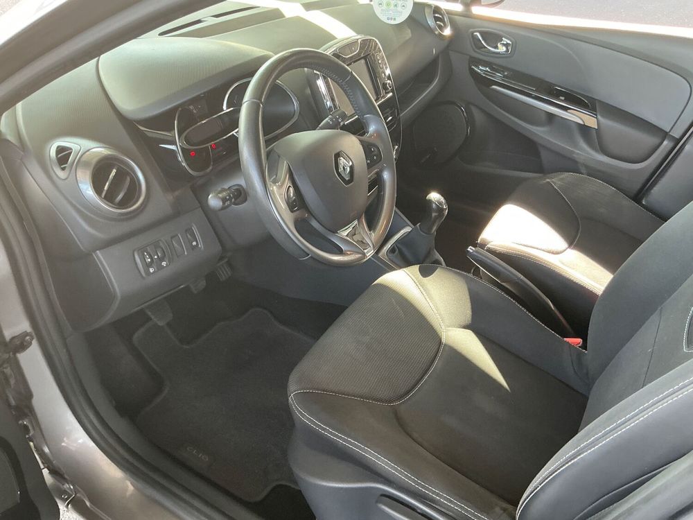 Clio IV dCi 90 Energy eco2 Limited 90g 2014 occasion 84110 Vaison-la-Romaine