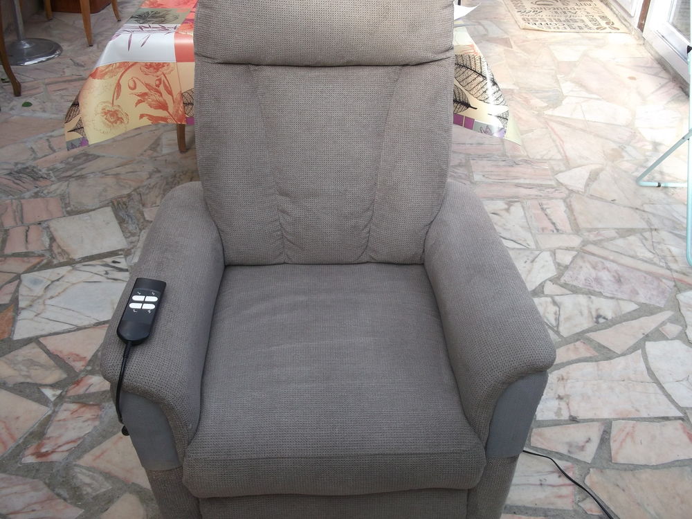 Fauteuil relevable Kenny Meubles