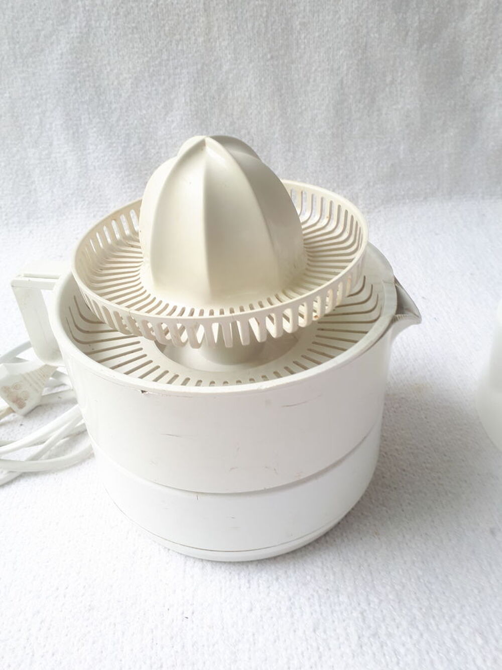 Presse agrumes &eacute;lectrique Cuisine
