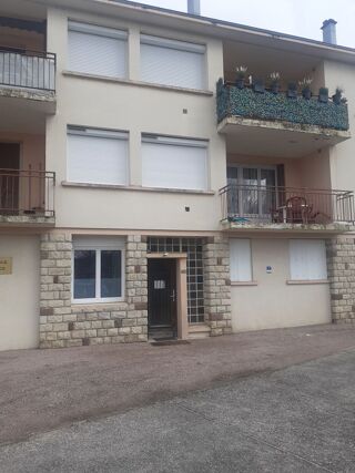  Appartement Bourbonne-les-Bains (52400)
