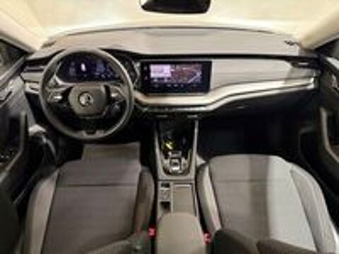 Octavia COMBI IV TSI 110cv m-HEV DSG-7 2023 occasion 31100 Toulouse